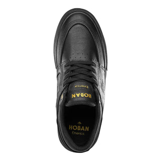 Emerica Skateboard Shoes Hoban Black/Gold