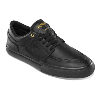 Emerica Skateboard Shoes Hoban Black/Gold