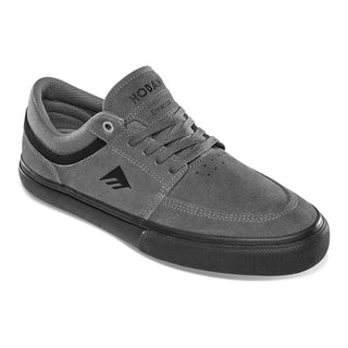 Emerica Skateboard Shoes Hoban Grey/Black