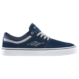 Emerica Skateboard Shoes Hoban Navy