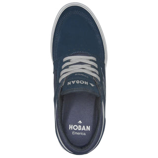 Emerica Skateboard Shoes Hoban Navy