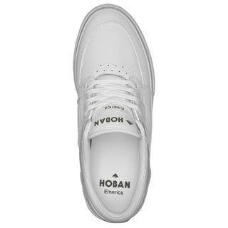 Emerica Skateboard Shoes Hoban White