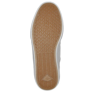 Emerica Skateboard Shoes Heritic White