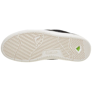 Emerica Skateboard Shoes KSL III Black/White/White