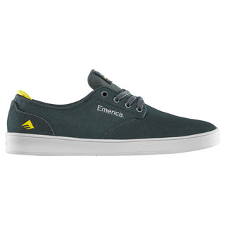 Emerica Skateboard Shoes Romero Laced Carbon
