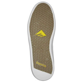 Emerica Skateboard Shoes Romero Laced Carbon