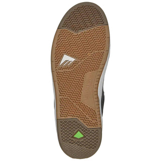 Emerica Skateboard Shoes Mute Black/White