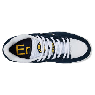 Emerica Skateboard Shoes OG-1 Navy/White/Yellow