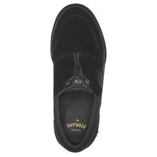 Emerica Skateboard Shoes Servold Black/Black