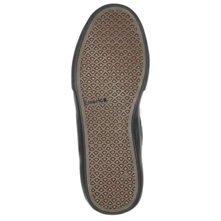 Emerica Skateboard Shoes Winkowski Black/Brown