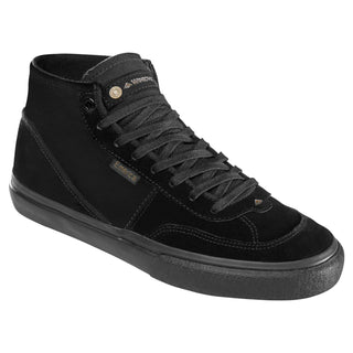 Emerica Skateboard Shoes Winkowski Black/Brown