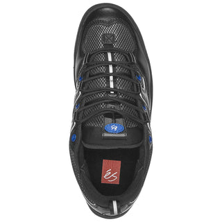Es Skateboard Shoes Two Nine 8 Black/Black/Royal
