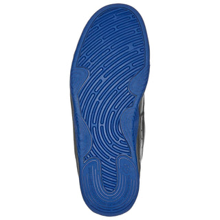 Es Skateboard Shoes Two Nine 8 Black/Black/Royal