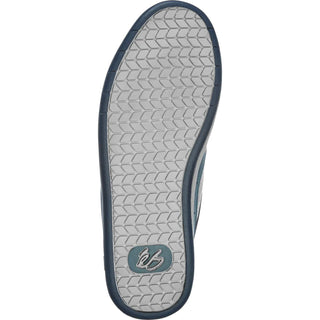 Es Skateboard Shoes Accel Navy/Grey