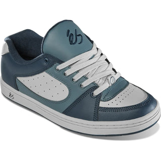 Es Skateboard Shoes Accel Navy/Grey