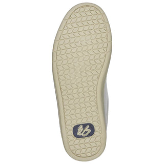 Es Skateboard Shoes Accel White/Tan