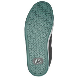 Es Skateboard Shoes Accel OG Black/Green