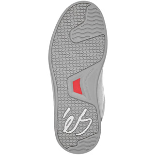 Es Skateboard Shoes Accel Fit Light Grey