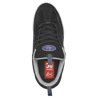 Es Skateboard Shoes Quattro Black/Navy