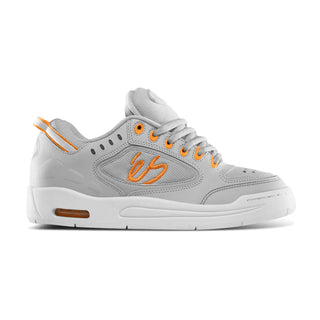 Es Skateboard Shoes Creager Grey/Orange