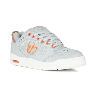 Es Skateboard Shoes Creager Grey/Orange