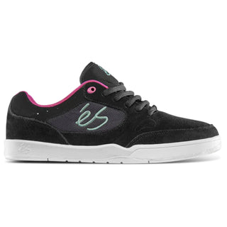 Es Skateboard Shoes Swift 1.5 Black/White/Pink