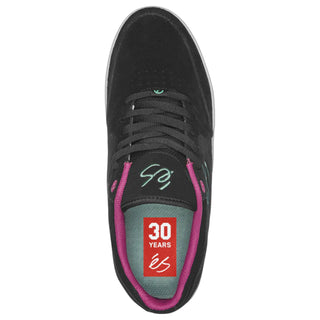 Es Skateboard Shoes Swift 1.5 Black/White/Pink