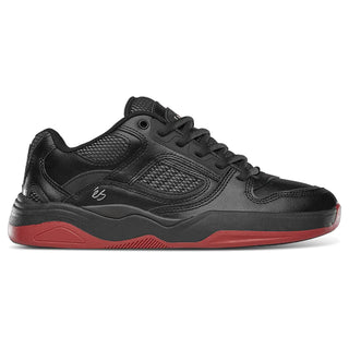Es Skateboard Shoes TJ Rogers Black/Red