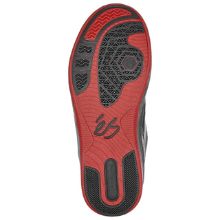 Es Skateboard Shoes TJ Rogers Black/Red
