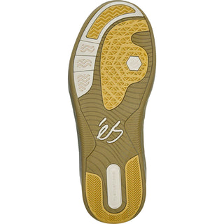 Es Skateboard Shoes TJ Rogers Copper