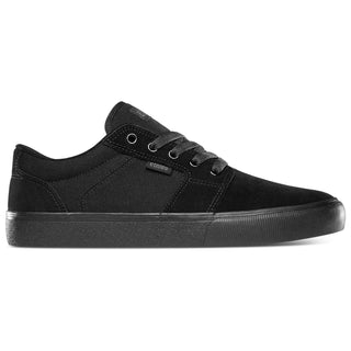 Etnies Skateboard Shoes Barge LS Black/Dirty Wash