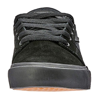 Etnies Shoes Barge LS Black/Black/Black