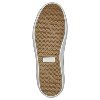 Etnies Skateboard Shoes Barge LS Maroon