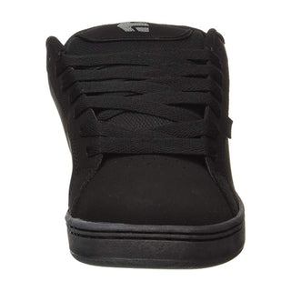 Etnies Shoes Fader Black Dirty Wash