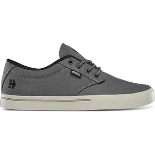 Etnies Skateboard Shoes Jameson 2 Eco Warm Grey/Tan