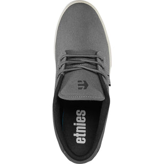 Etnies Skateboard Shoes Jameson 2 Eco Warm Grey/Tan