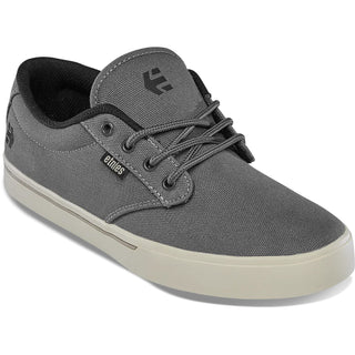 Etnies Skateboard Shoes Jameson 2 Eco Warm Grey/Tan