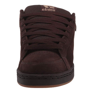 Etnies Shoes Kingpin Brown/Black/Tan