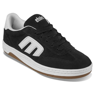 Etnies Skateboard Shoes Locut Black
