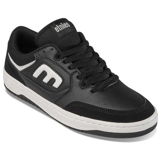 Etnies Skateboard Shoes Loot Black
