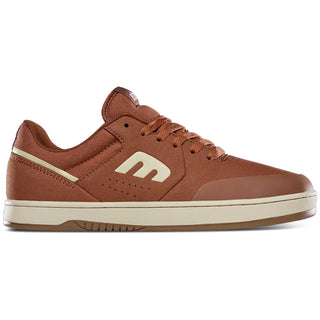 Etnies Skateboard Shoes Marana Michelin Copper