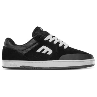 Etnies Skateboard Shoes Marana OG Black/White