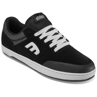Etnies Skateboard Shoes Marana OG Black/White