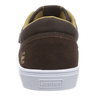Etnies Shoes RAP CL BROWN/GUM