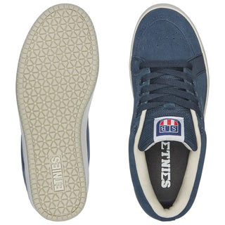 Etnies Skateboard Shoes Sal 23 Indigo