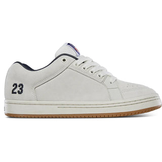 Etnies Skateboard Shoes Sal 23 White