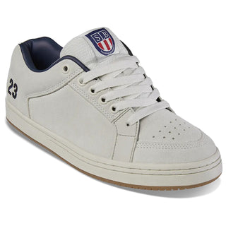Etnies Skateboard Shoes Sal 23 White