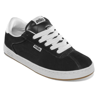 Etnies Skateboard Shoes Scam Black/White
