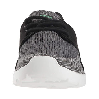 Etnies Shoes Scout XT Grey/Black/White