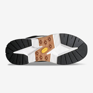 Globe Skateboard Shoes CT 4000 Black/White